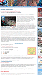 Mobile Screenshot of divetheworldindonesia.com